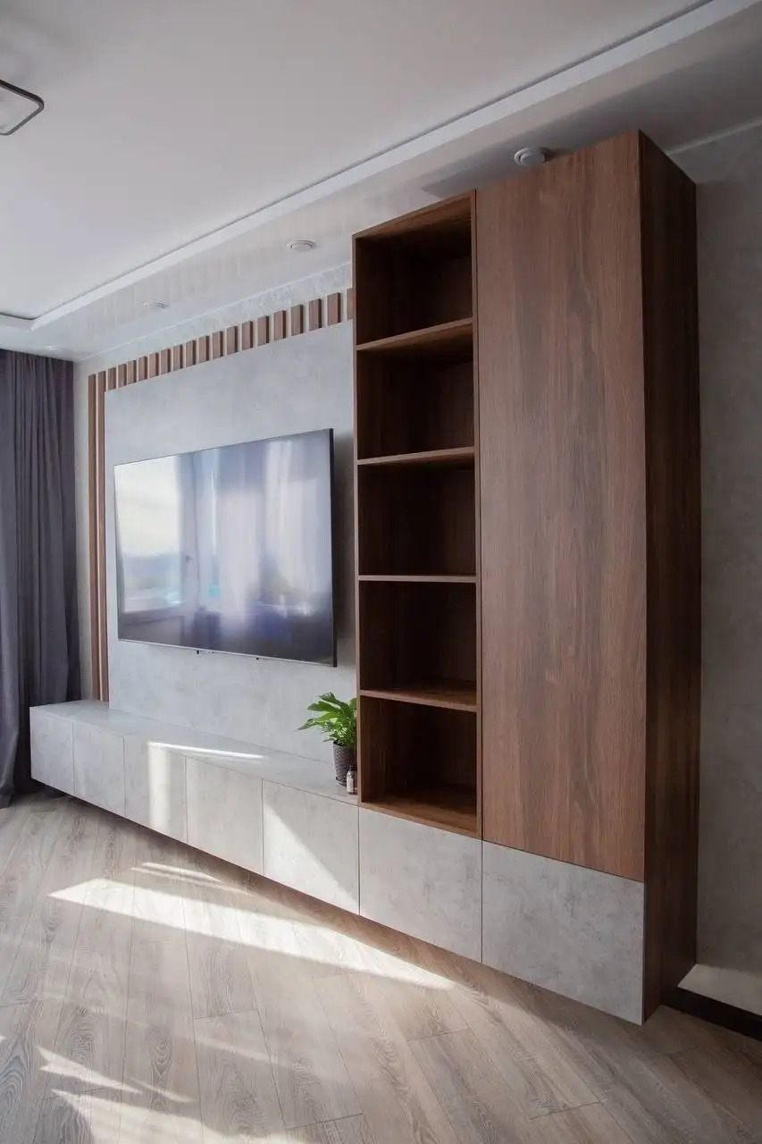 Мебель на заказ в вашем районе - Мебель на заказ (Услуги) в Красноярск