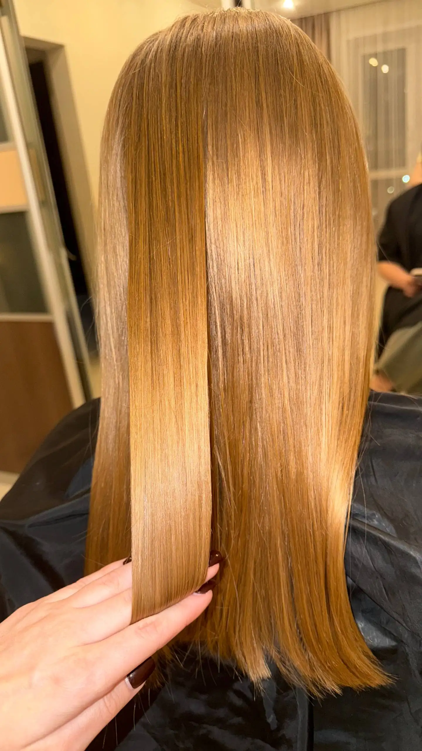 Восстановление волос и кожи головы без агрессивных процедур - Красота и здоровье (Услуги) в Красноярск