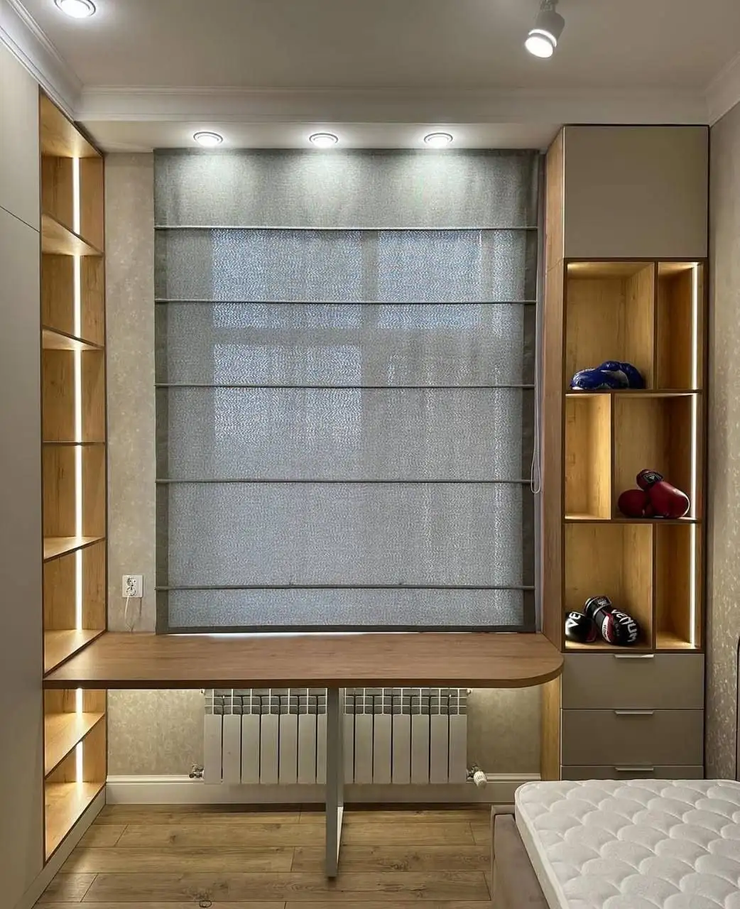 Мебель на заказ в Красноярске - Мебель на заказ (Услуги) в Красноярск