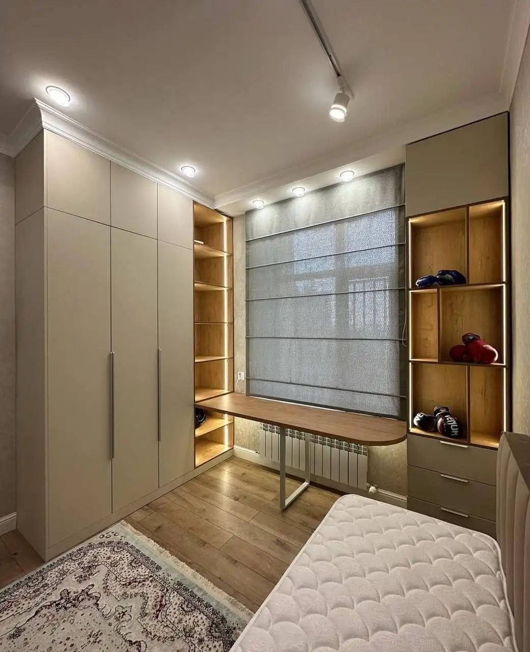 Мебель на заказ в Красноярске - Мебель на заказ (Услуги) в Красноярск