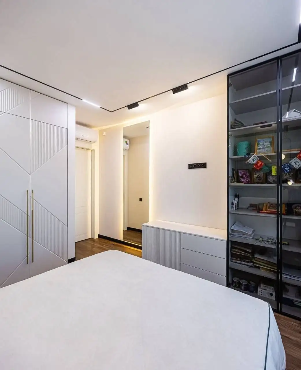 Мебель на заказ в Красноярске - Мебель на заказ (Услуги) в Красноярск