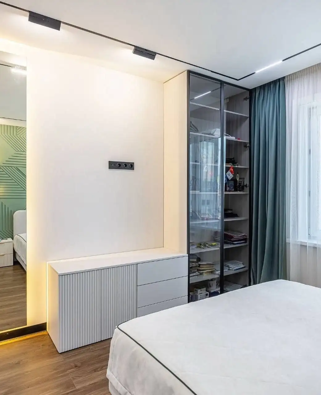 Мебель на заказ в Красноярске - Мебель на заказ (Услуги) в Красноярск