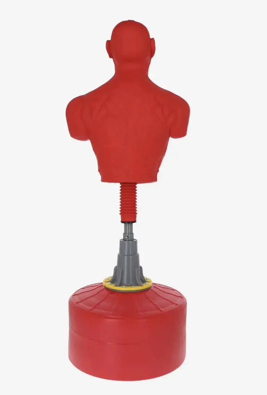 Продам тренажер для отработки ударов Hukk - Спорттовары (Хобби и отдых) в Красноярск