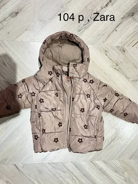 Детская одежда демисезон и платья - частное объявление в Красноярск