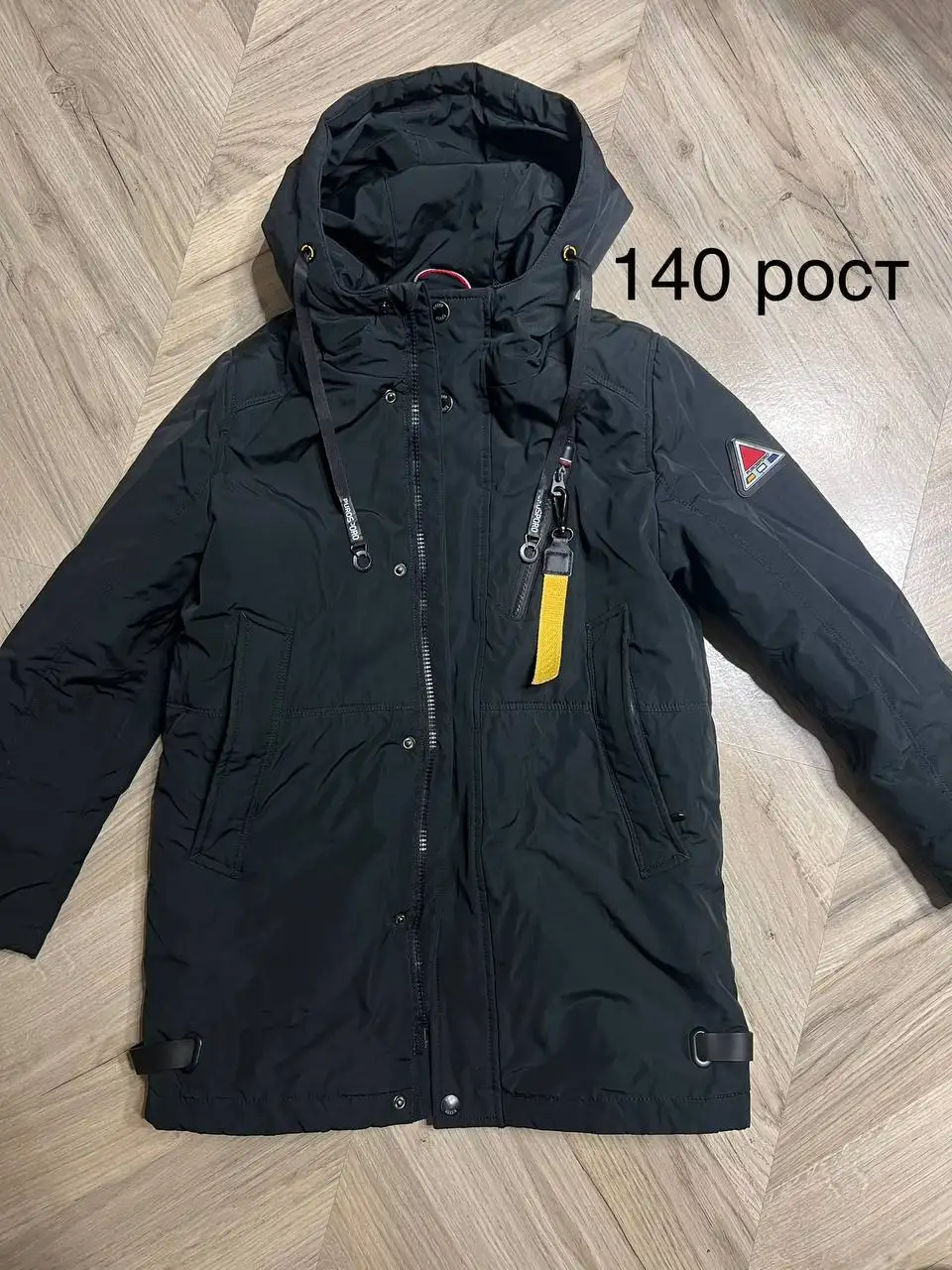 Детская одежда демисезон и платья - Детская одежда (Одежда) в Красноярск