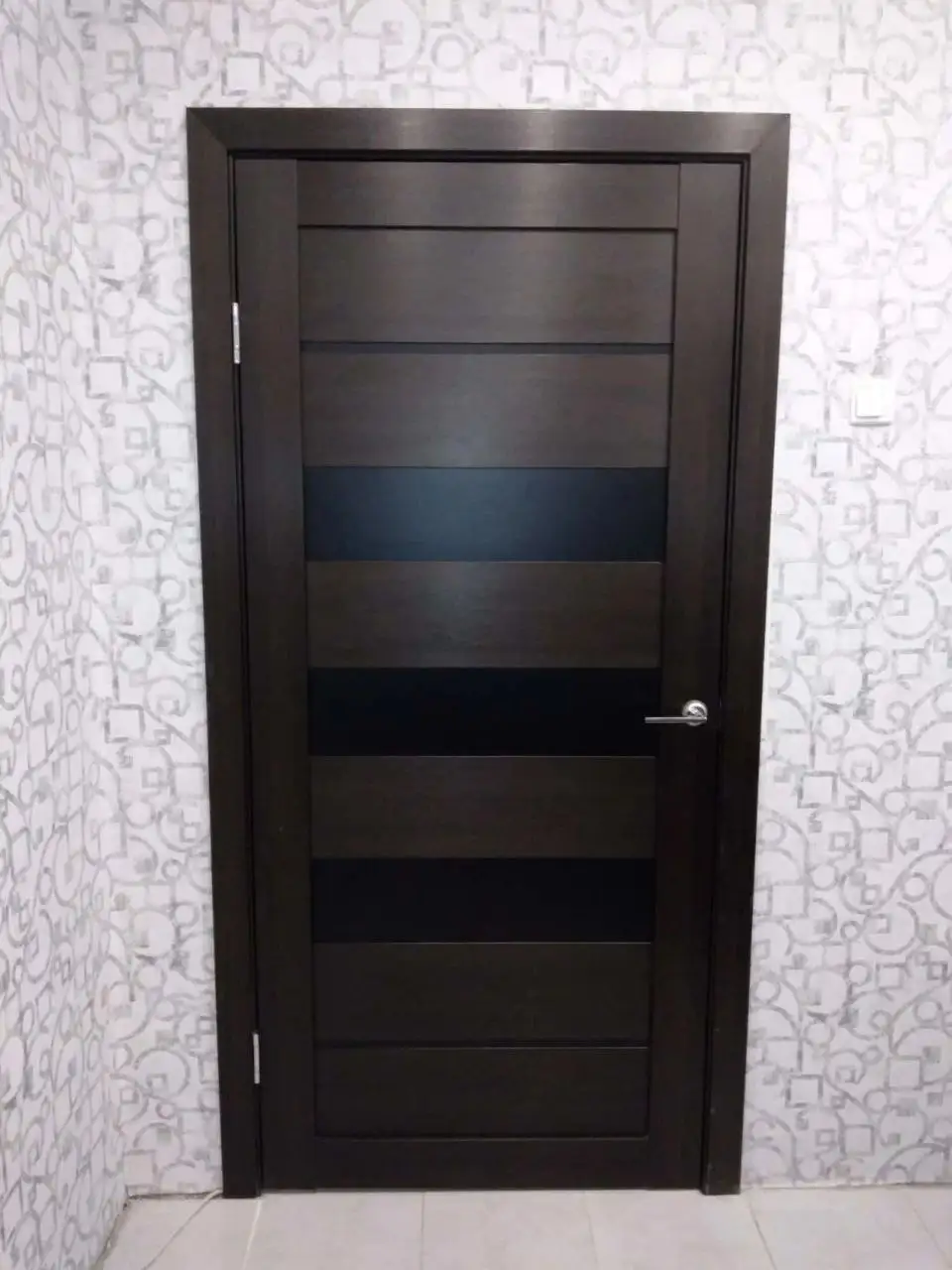 Установка дверей с терморазрывом и межкомнатных - Ремонт и строительство (Услуги) в Красноярск