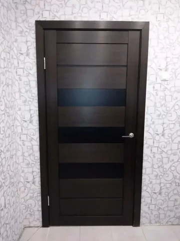 Установка дверей с терморазрывом и межкомнатных - Наращивание ресниц в Красноярск