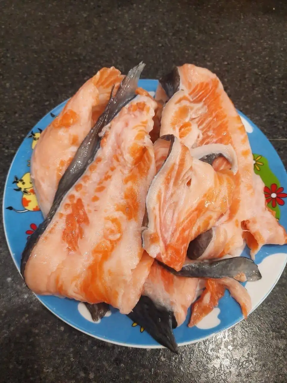 Продажа семги и рыжикового масла - Продукты питания (Барахолка) в Красноярск