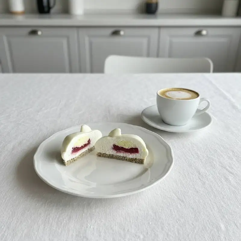 Пасхальные пряники и пирожные-кролики - Продукты питания (Барахолка) в Красноярск