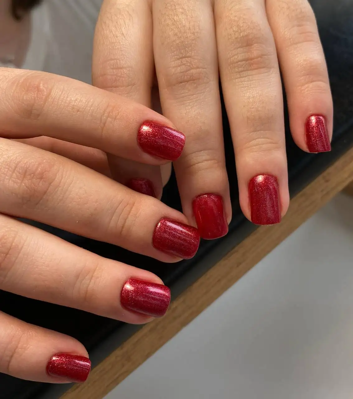 Маникюр от начинающего мастера в студии Nail la belle - Маникюр (Услуги) в Красноярск