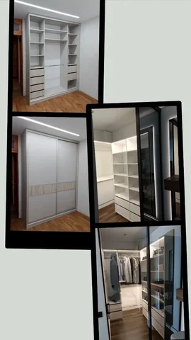 Проектирование и производство корпусной мебели на заказ - Ремонт и обслуживание техники в Красноярск