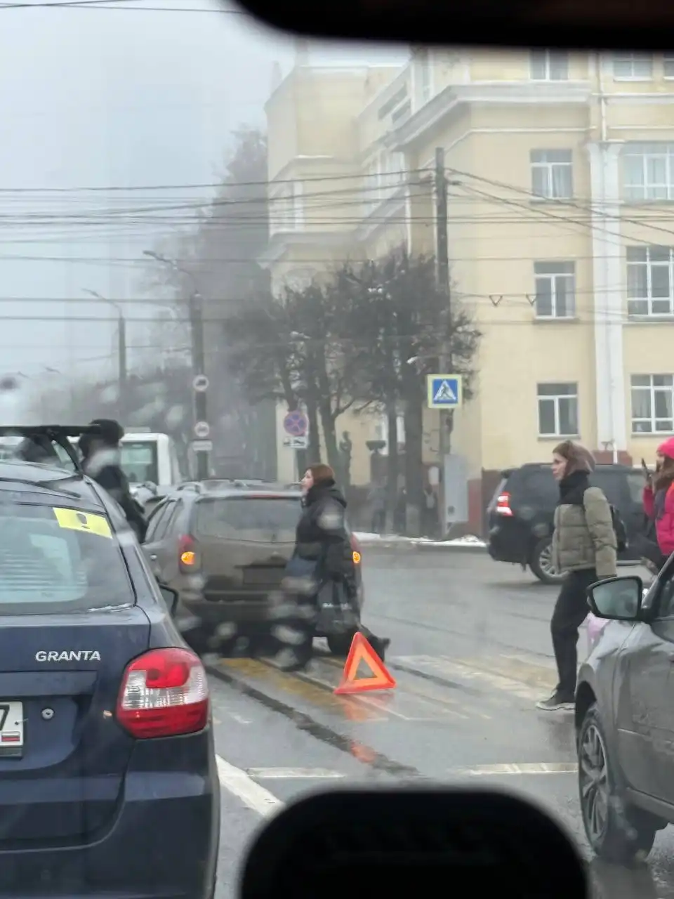 Автопомощь в Смоленске