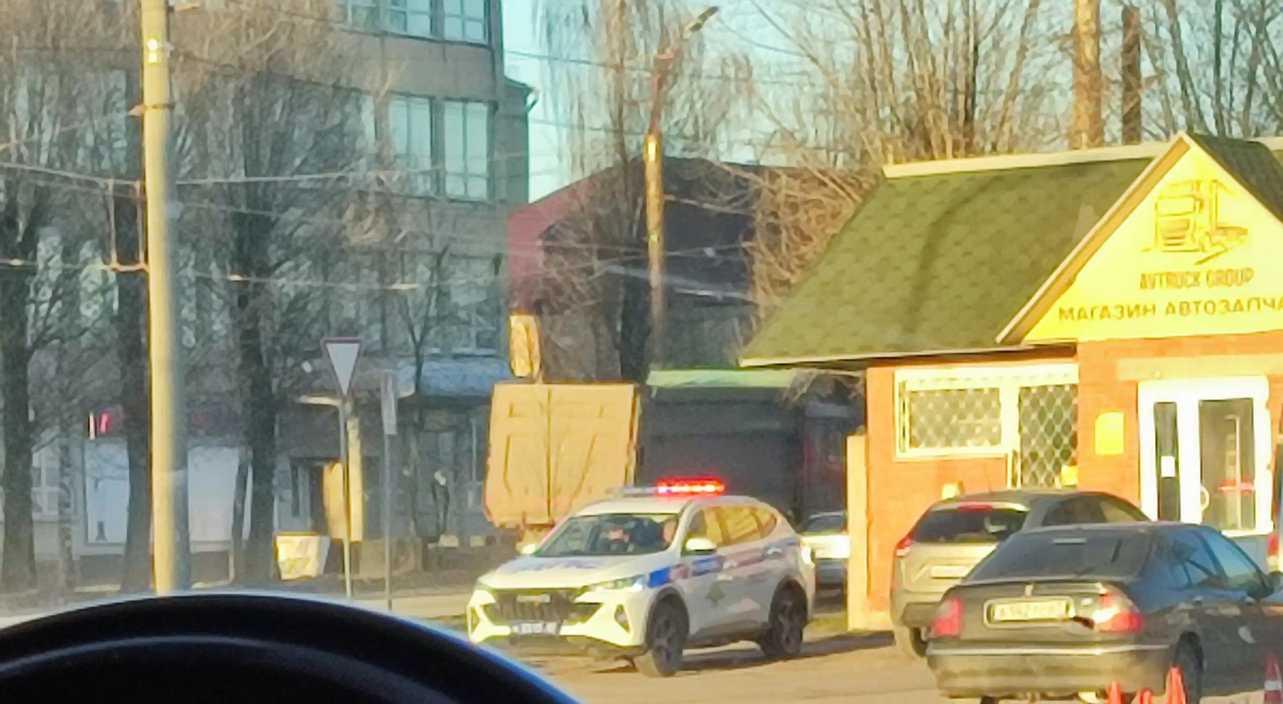 Шевченко нефтика