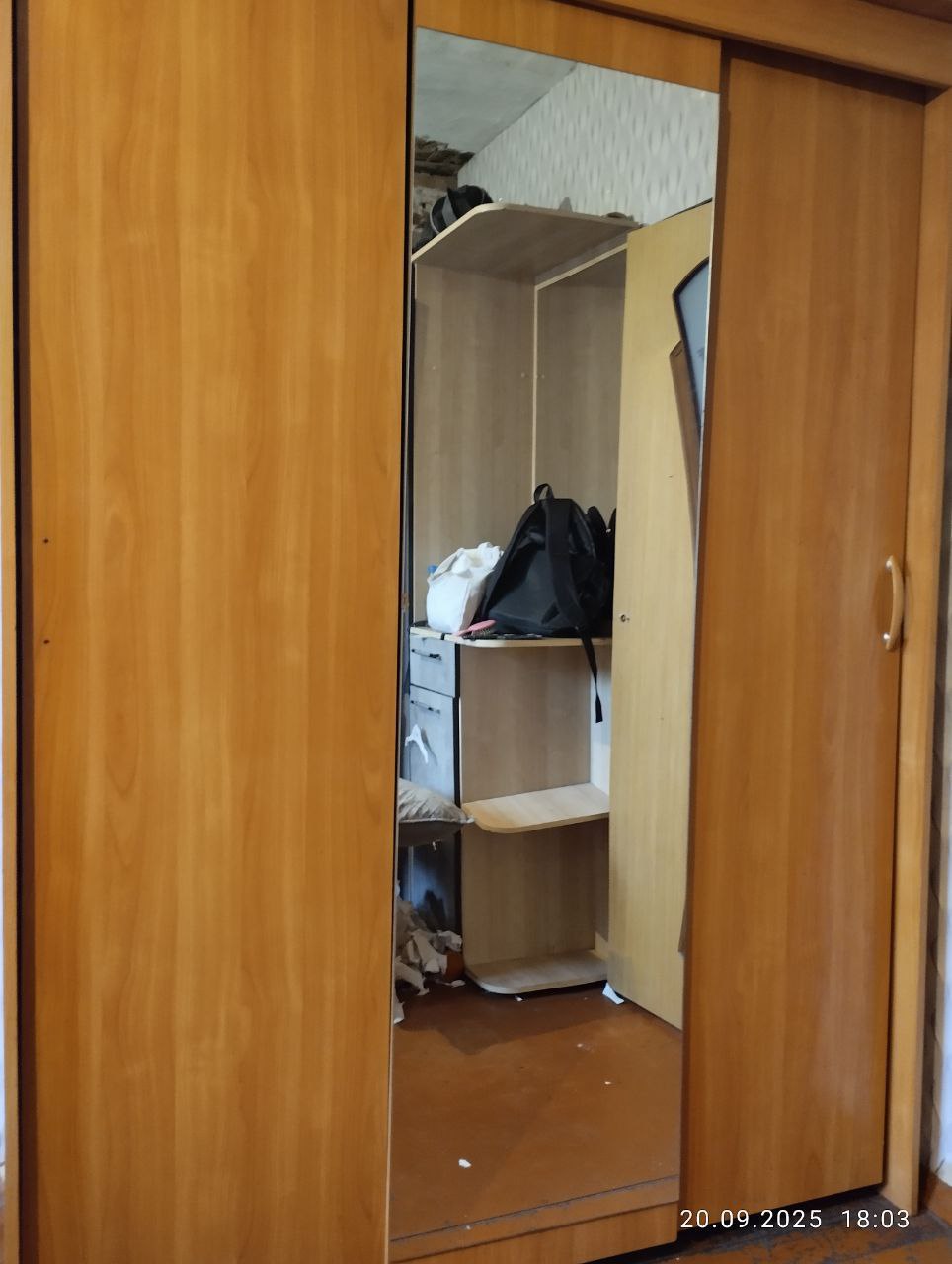 Продам шкаф-купе - частное объявление в Республика Хакасия