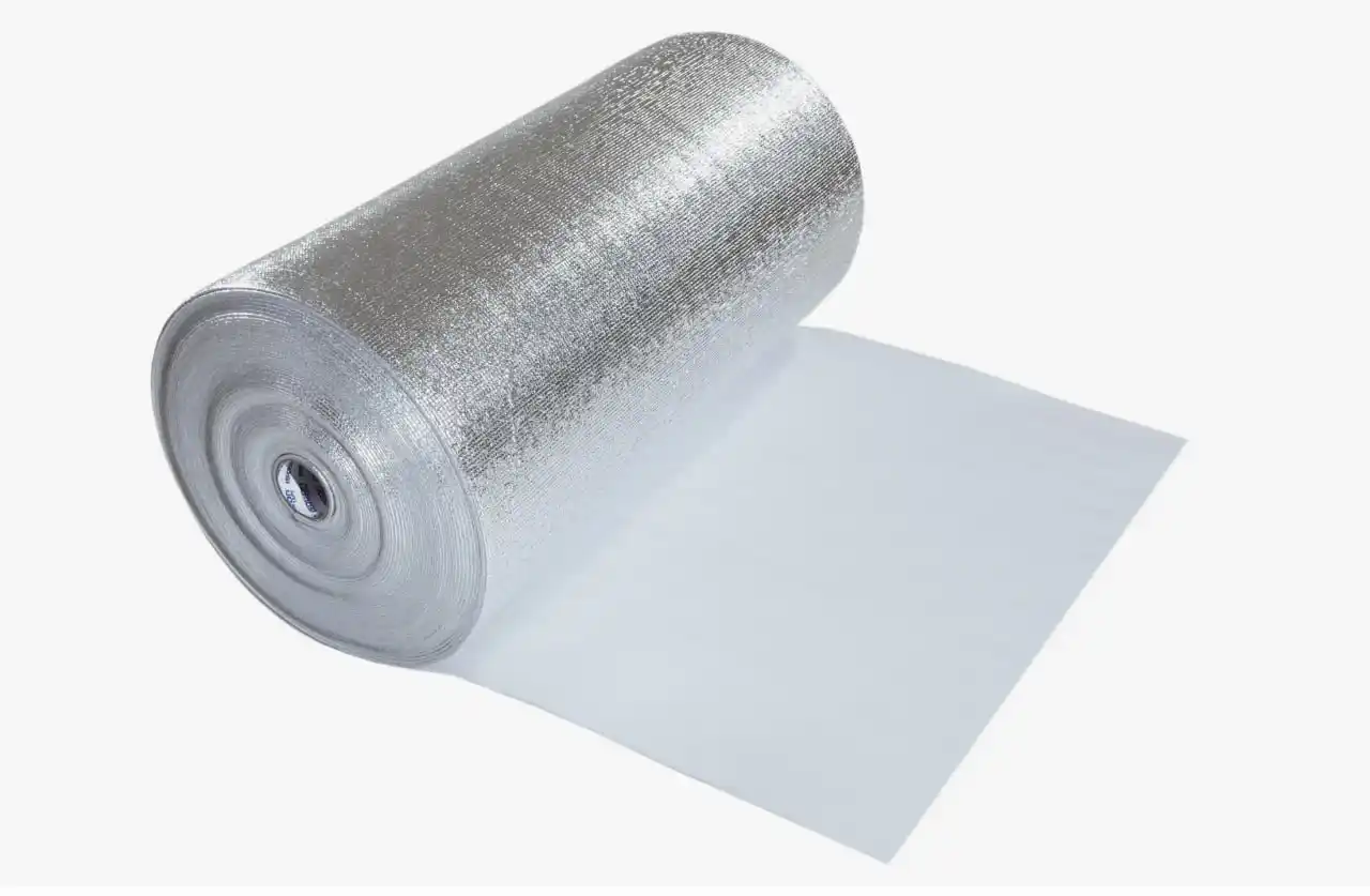 Подложка металлизированная МЕГАСПАН