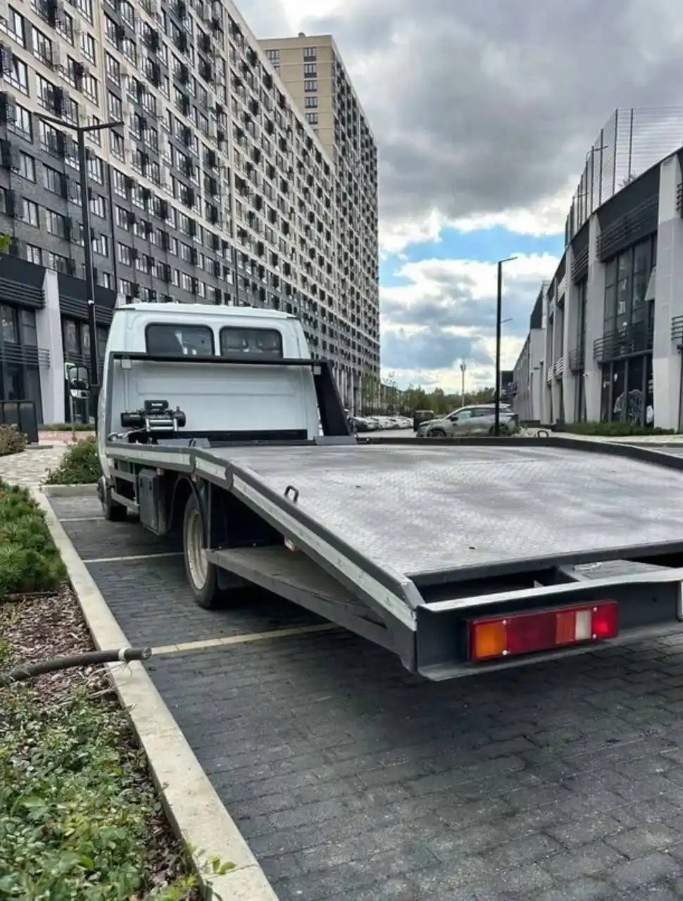 Попутный рейс Крым-Краснодар - частное объявление в Симферополь