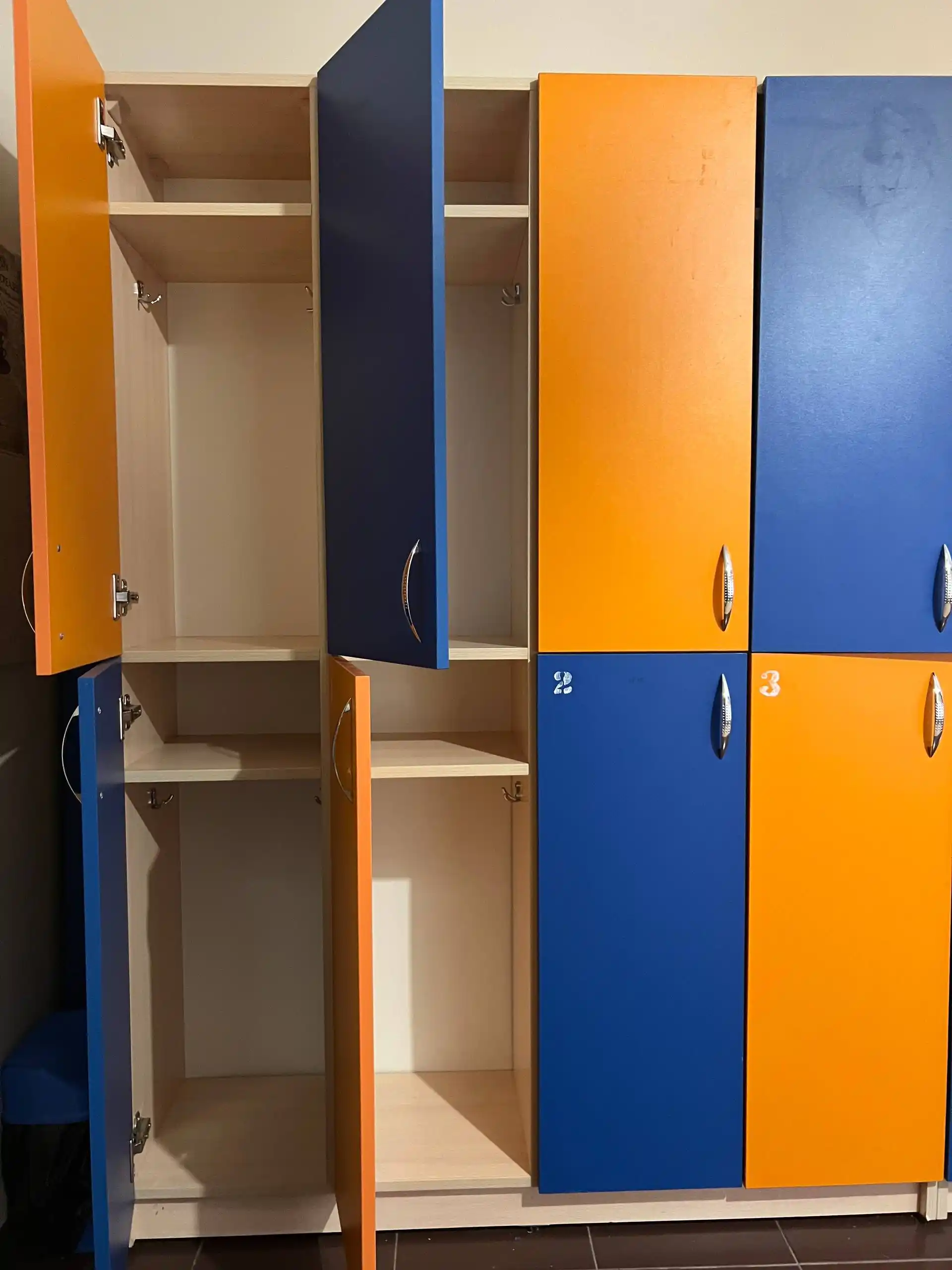 Продаётся мебель для детского сада - Товары для детей в Симферополь