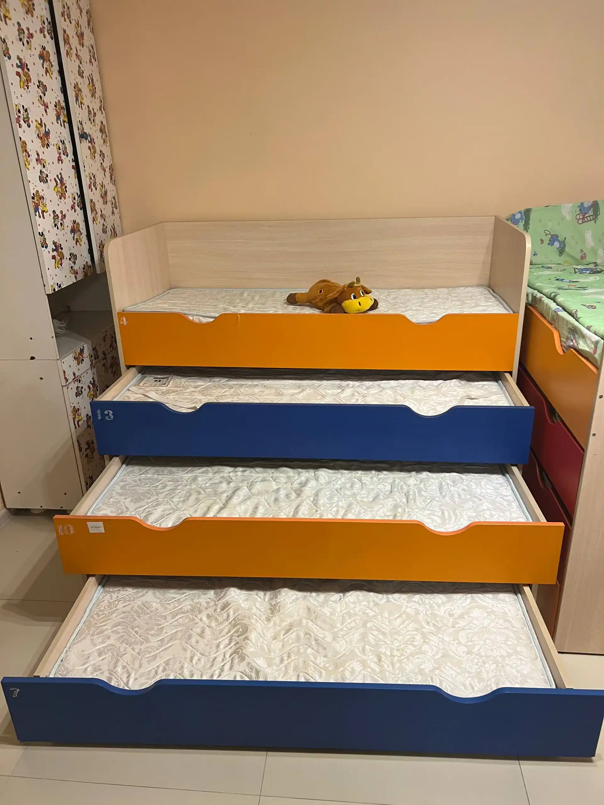 Продаётся мебель для детского сада