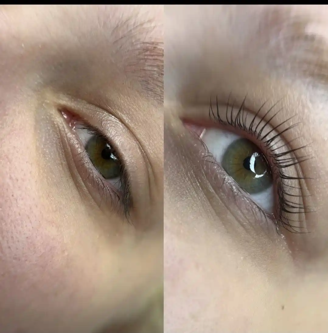 Набор девушек для пополнения портфолио мастера