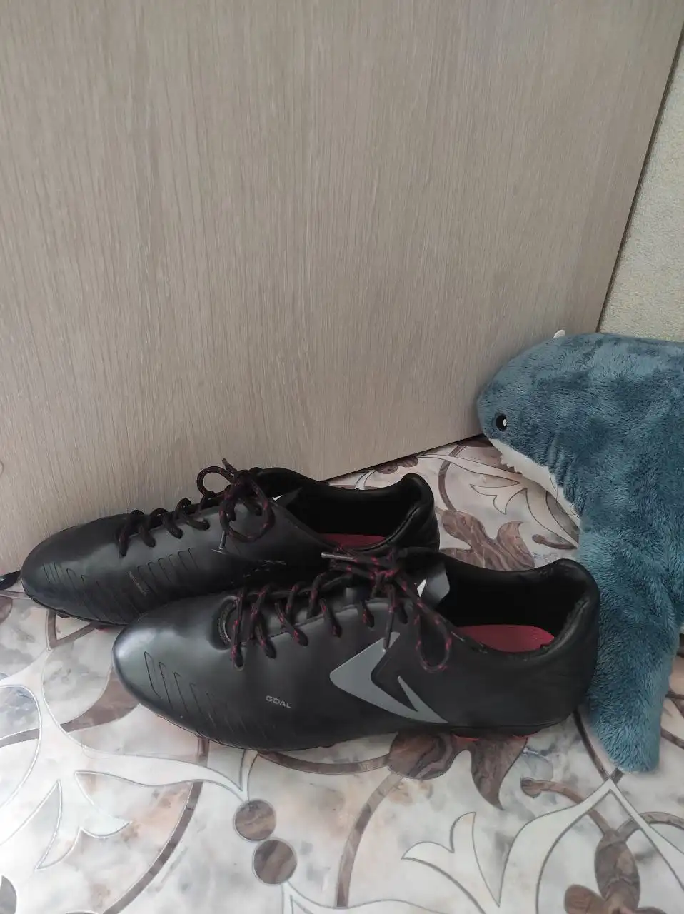 Бутсы 41 размер