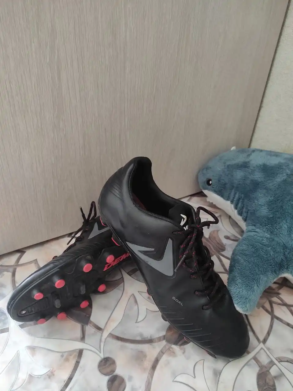 Бутсы 41 размер