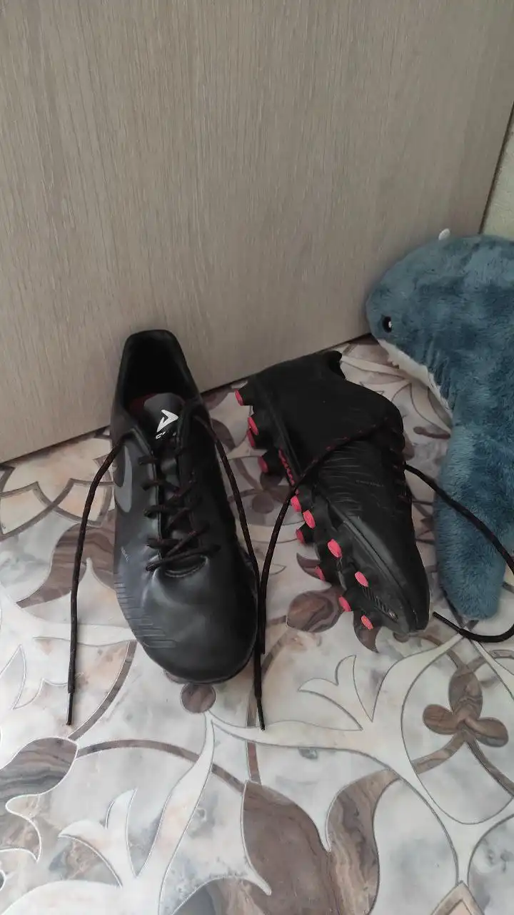 Бутсы 41 размер