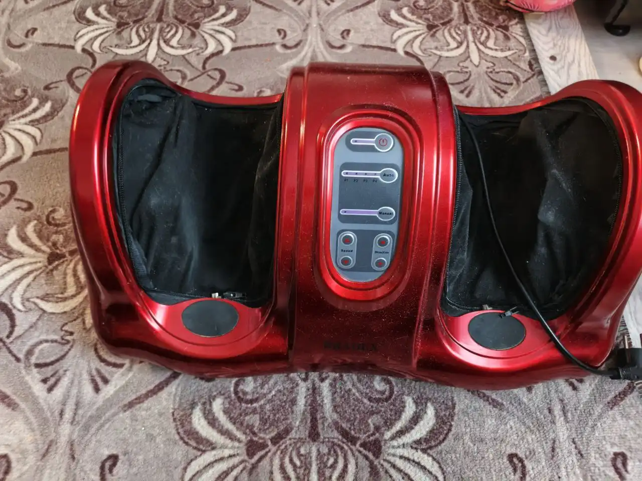 Продам массажёр для ног