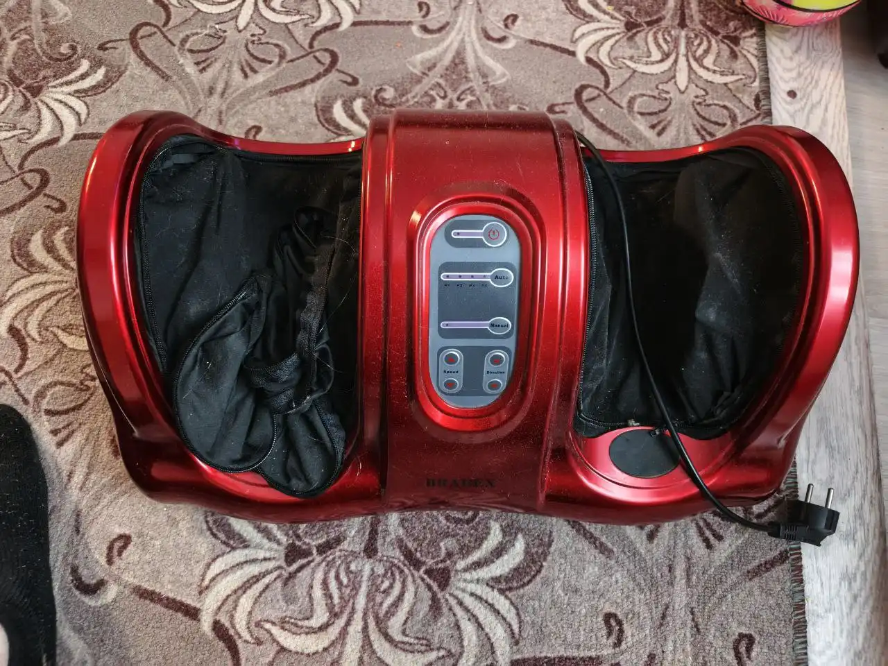 Продам массажёр