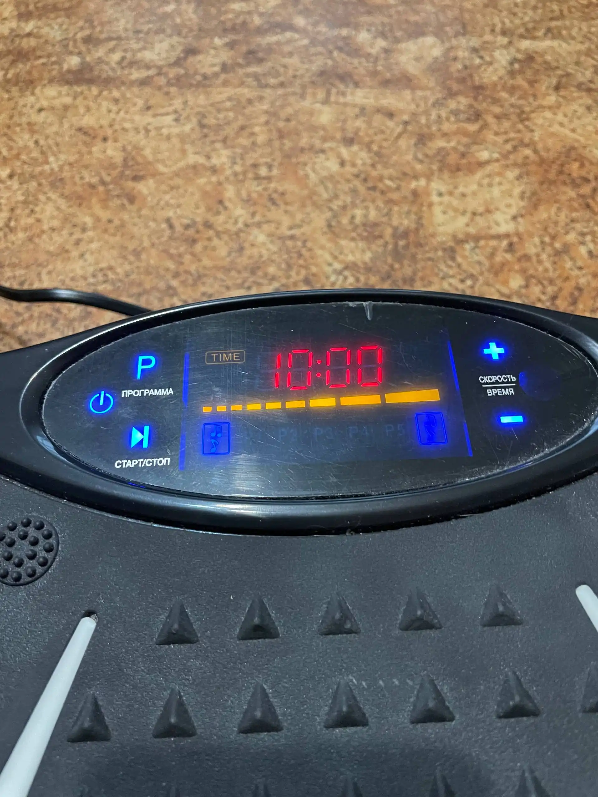 Продам виброплатформу