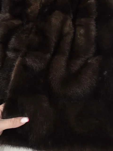 Продам норковую шубу размер 42-44 - Одежда в Екатеринбург
