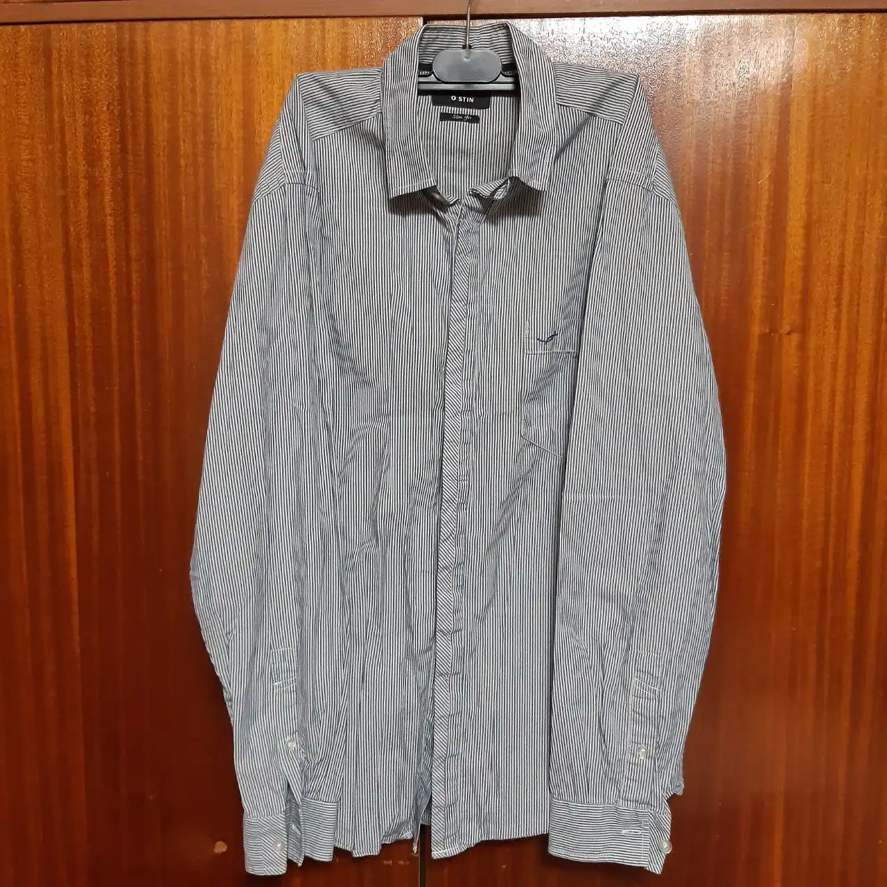 Продажа мужских рубашек Austin