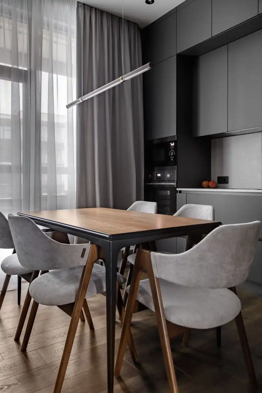 Профессиональный пошив и монтаж штор в Екатеринбурге