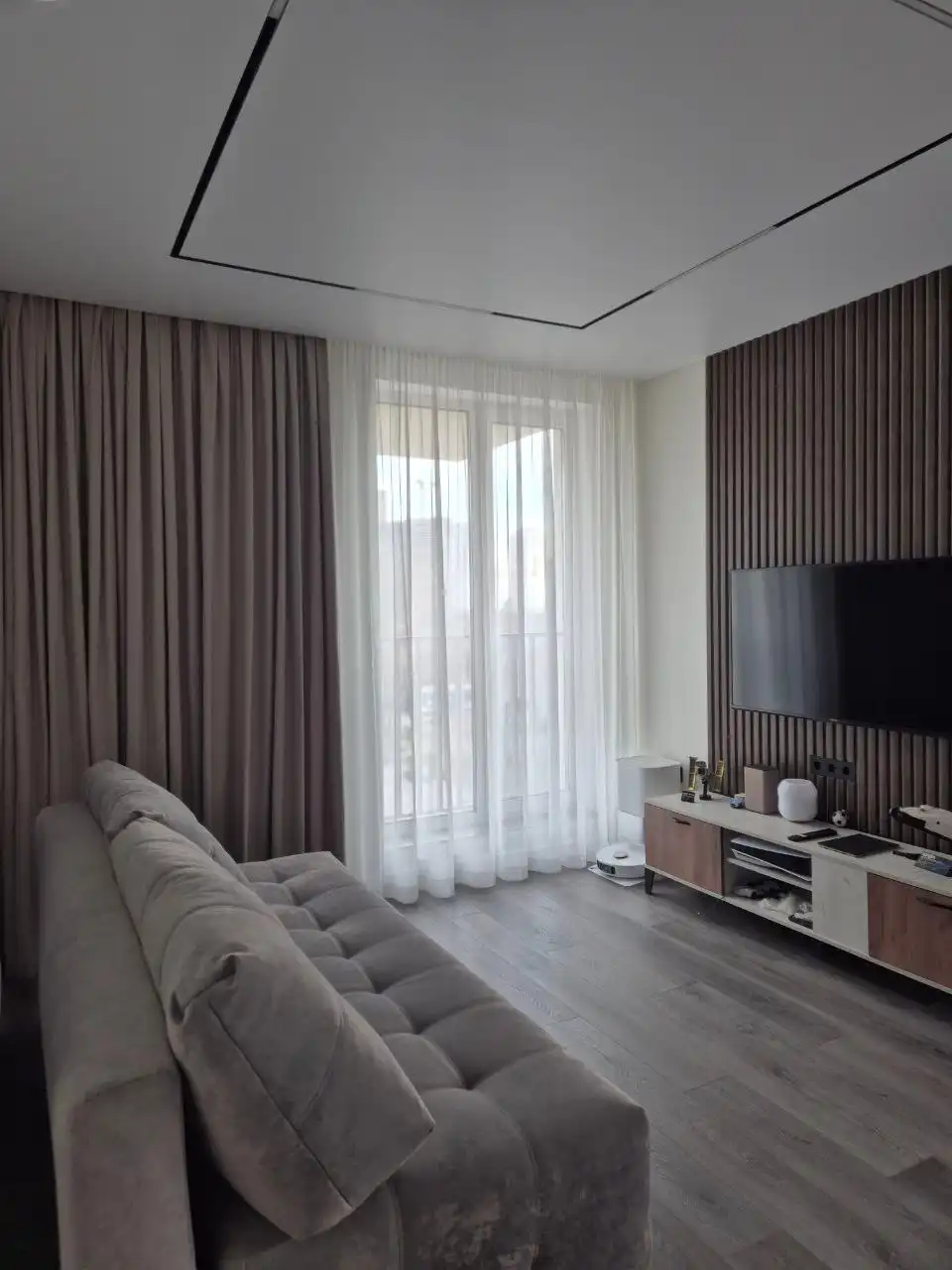 Профессиональный пошив и монтаж штор в Екатеринбурге