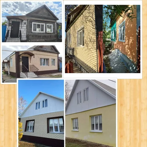 Фасадные Термопанели под клинкерный кирпич - частное объявление в Саратов