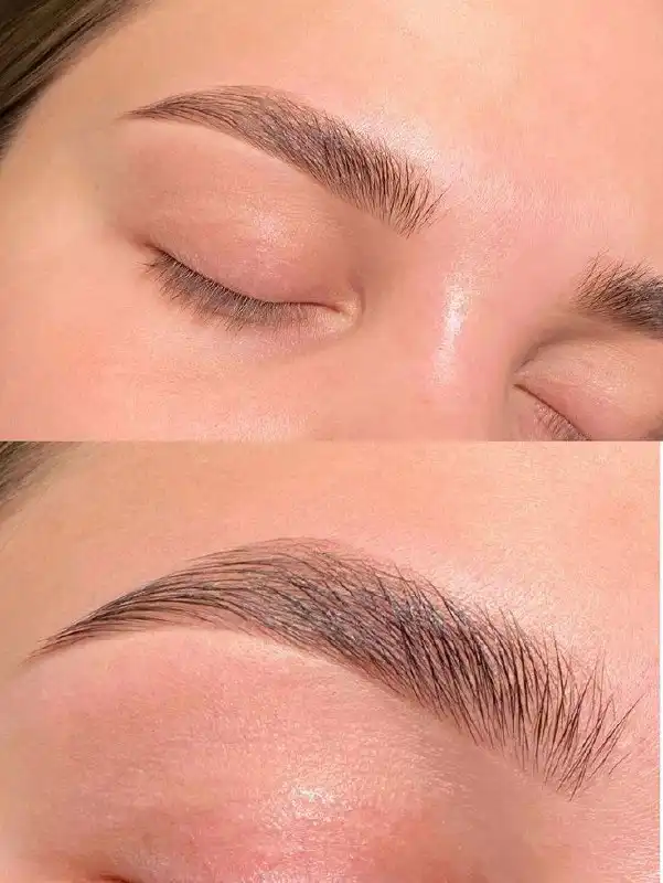 Услуги по коррекции и ламинированию бровей в Энгельсе