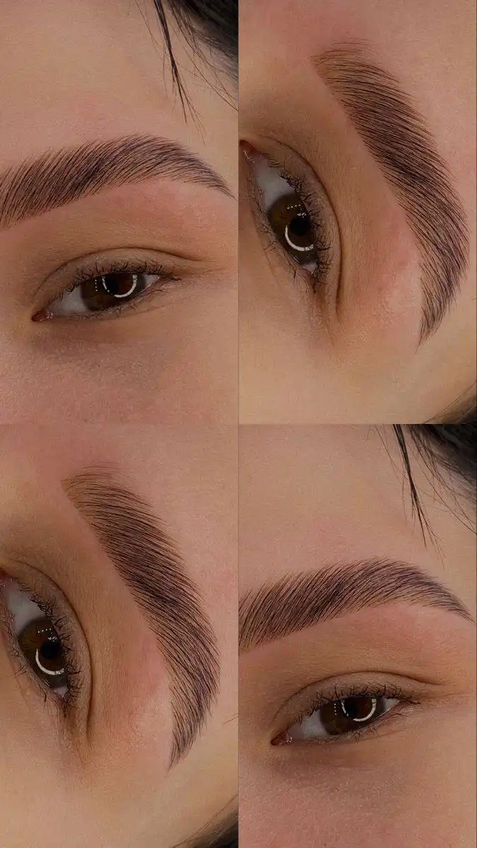 Услуги по коррекции и ламинированию бровей в Энгельсе