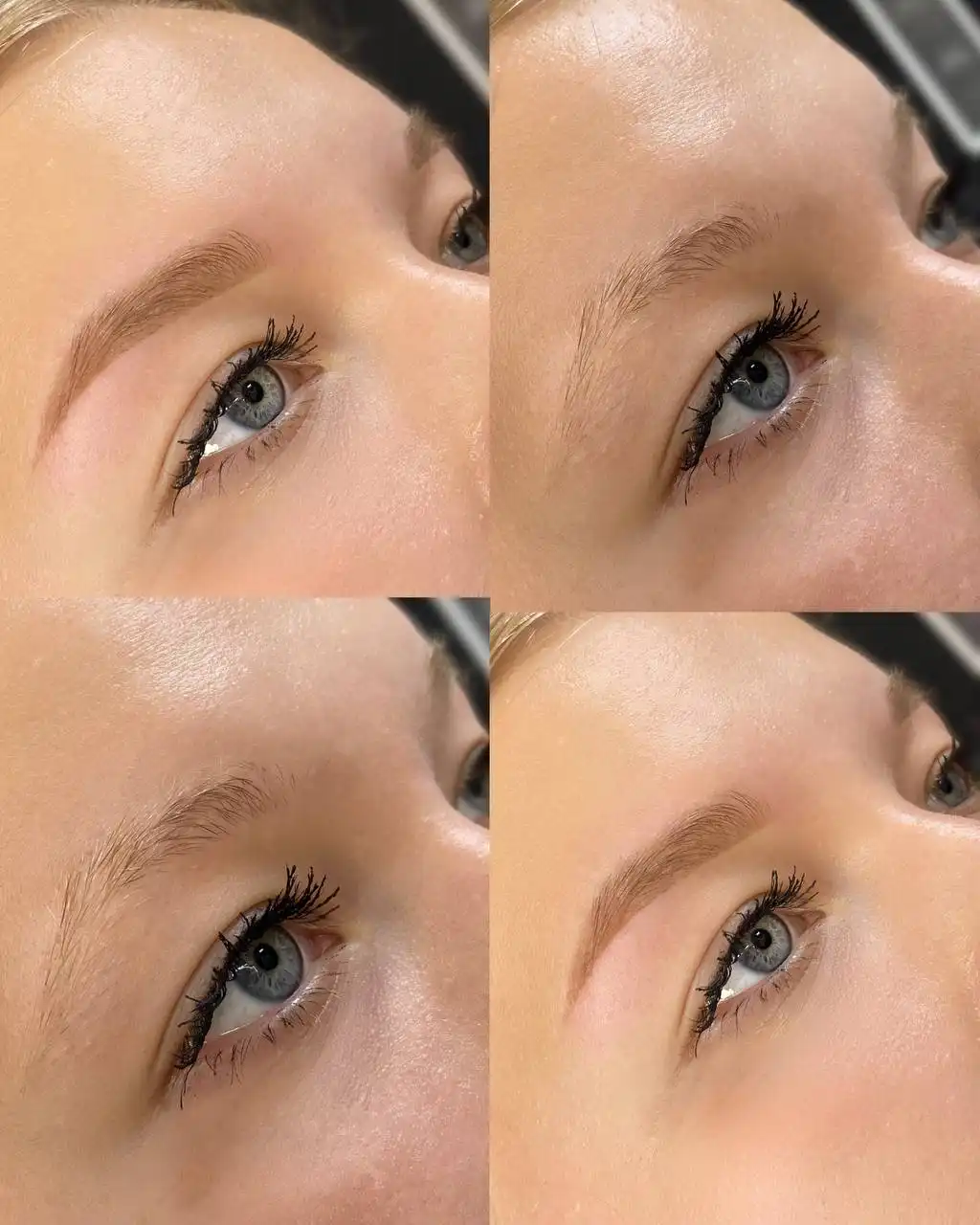 Услуги по коррекции и ламинированию бровей в Энгельсе