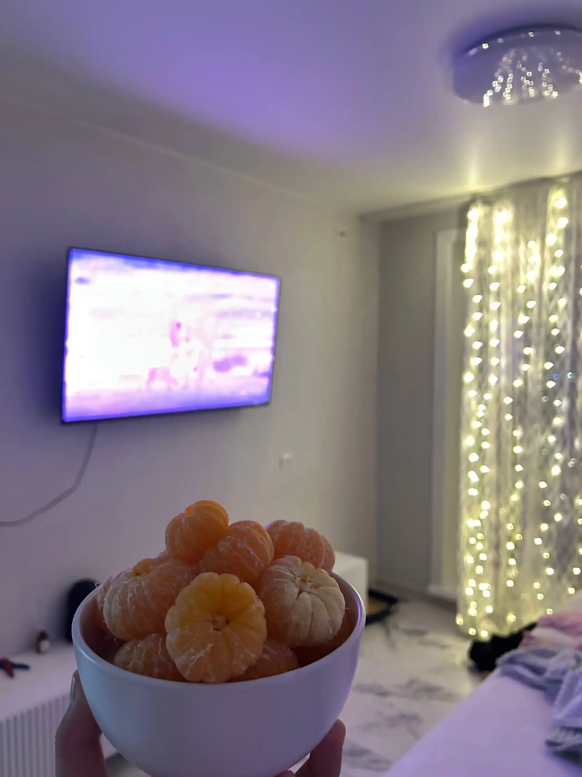 Новогоднее настроение