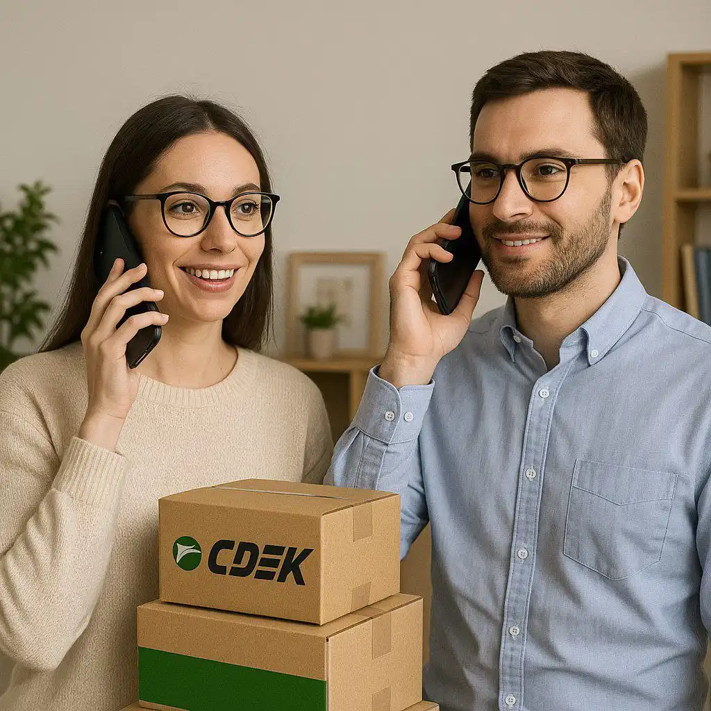 Набор сотрудников на удалённую работу в логистическую компанию