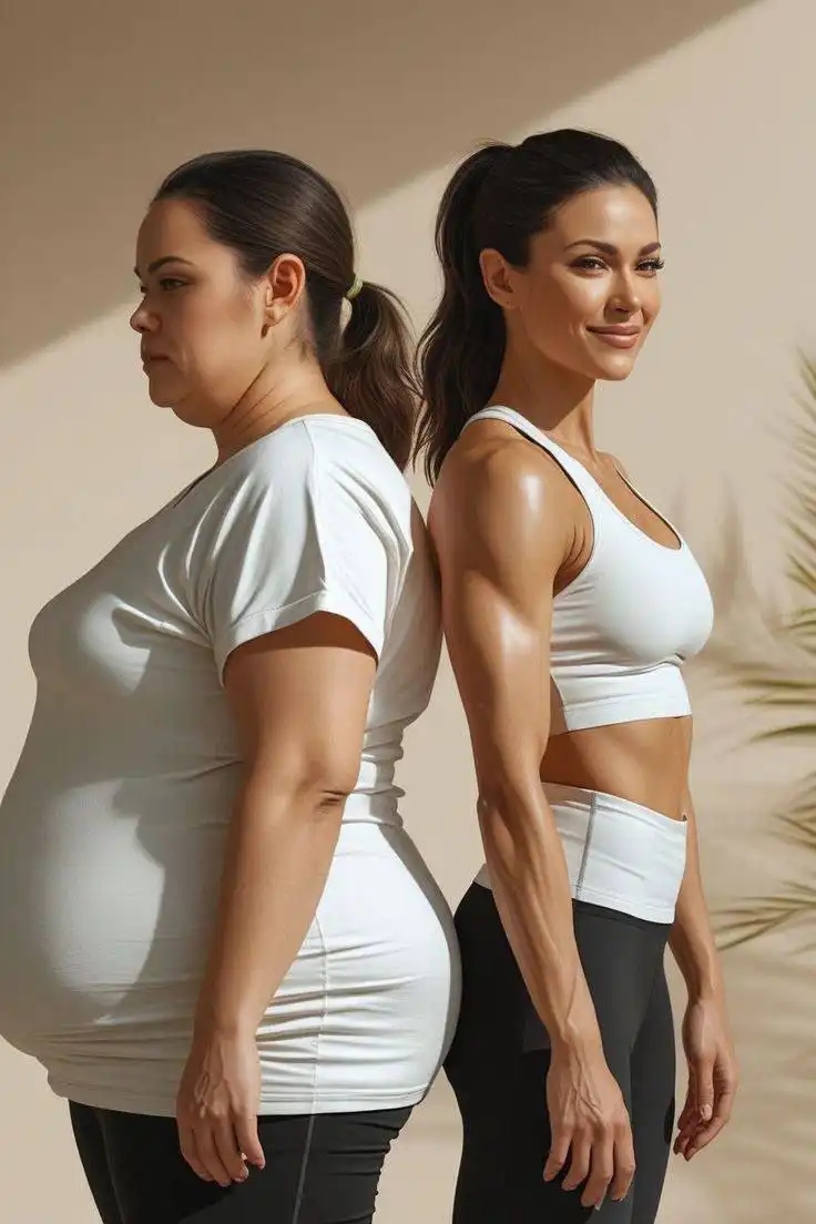 Бесплатный клуб стройности и ПП