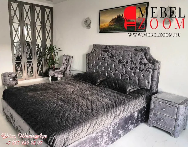 Кровать с подъемным механизмом и мебель для дома - Удобрения в Тюмень