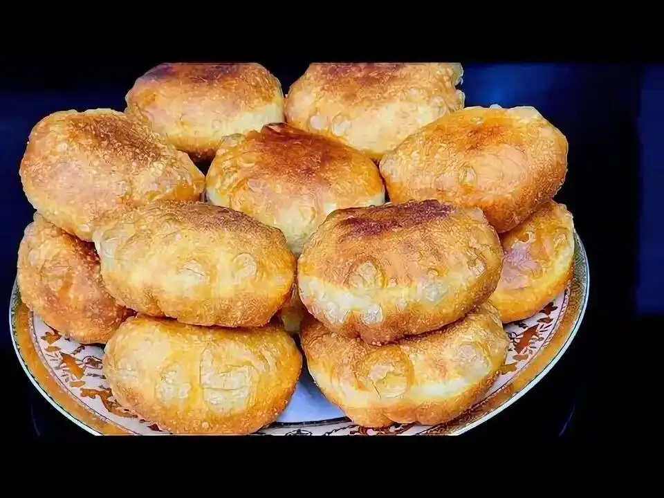 Волшебные пирожки «Минутка» - Услуги в Тюмень