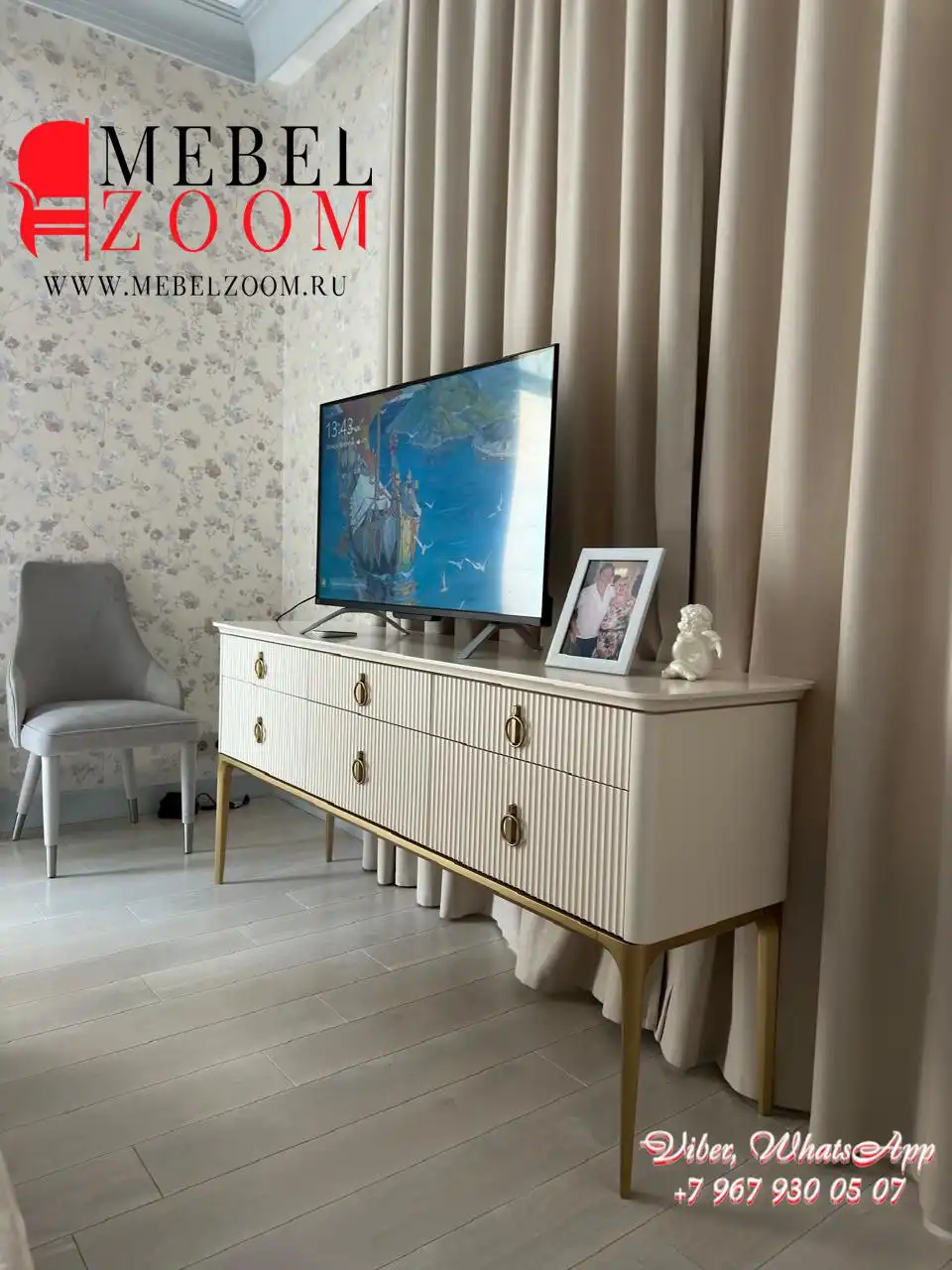 Изготовление мебели на заказ - Мебель на заказ (Услуги) в Тюмень