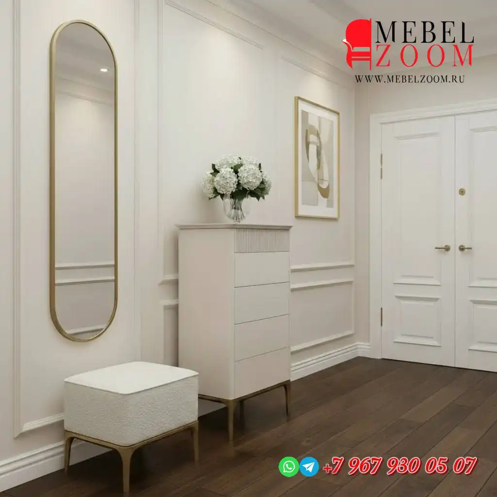 Изготовление мебели на заказ - Мебель на заказ (Услуги) в Тюмень