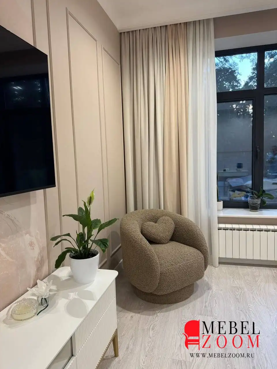 Изготовление мебели на заказ - Мебель на заказ (Услуги) в Тюмень