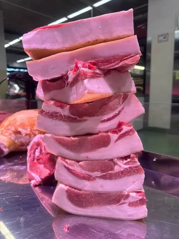 Продажа свежего сала и мяса в Тюмени - Поиск людей в Тюмень