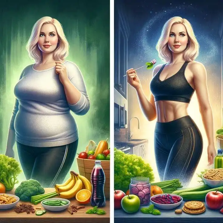 Бесплатный клуб стройности и правильного питания онлайн - Красота и здоровье (Услуги) в Тюмень