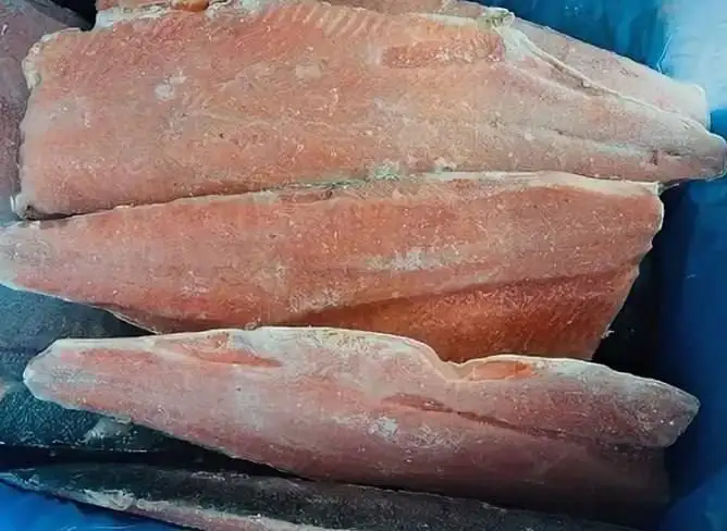 Филле кеты на шкуре - Продукты питания (Барахолка) в Тюмень