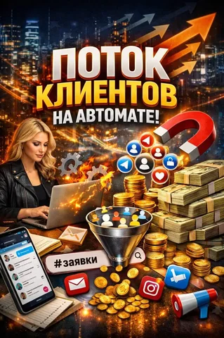 Клиенты для бизнеса в Мысе и ближайших районах - Удаленная работа в Мыс