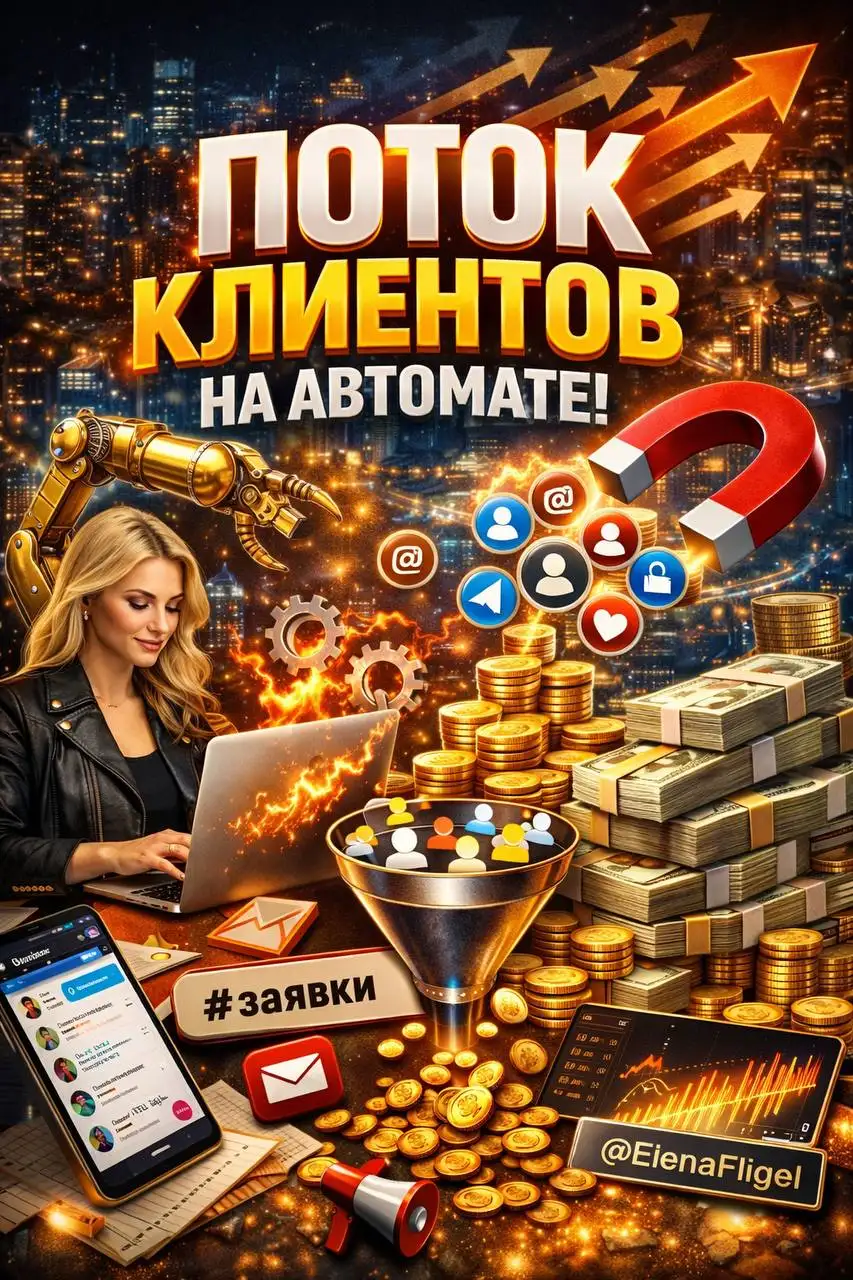 Клиенты для бизнеса на Мысе и ближайших районах - Маркетинг (Услуги) в Мыс